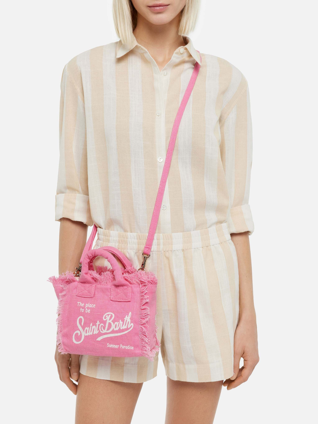 SAC MINI FUCHSIA