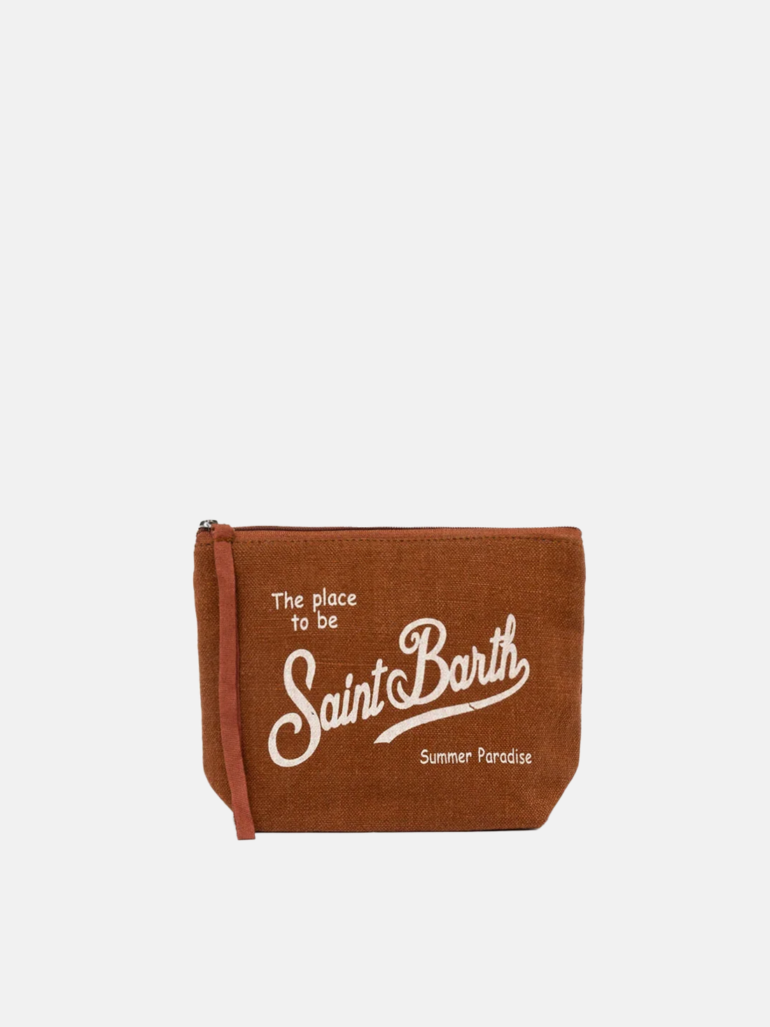 POCHETTE MARRON