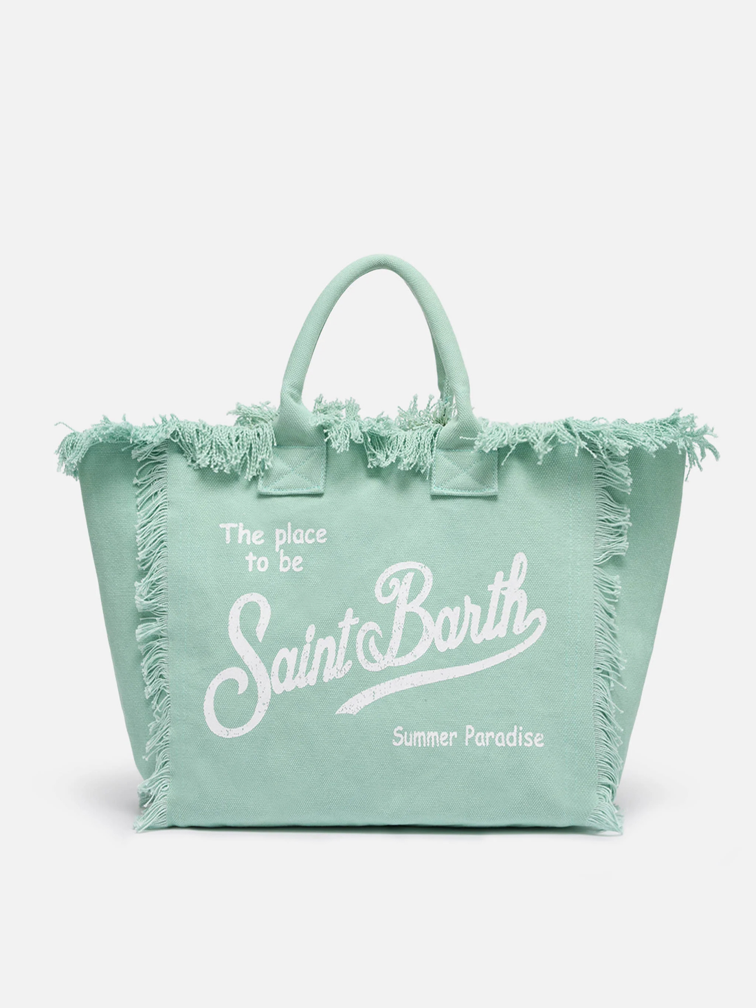 SAC VERT D'EAU