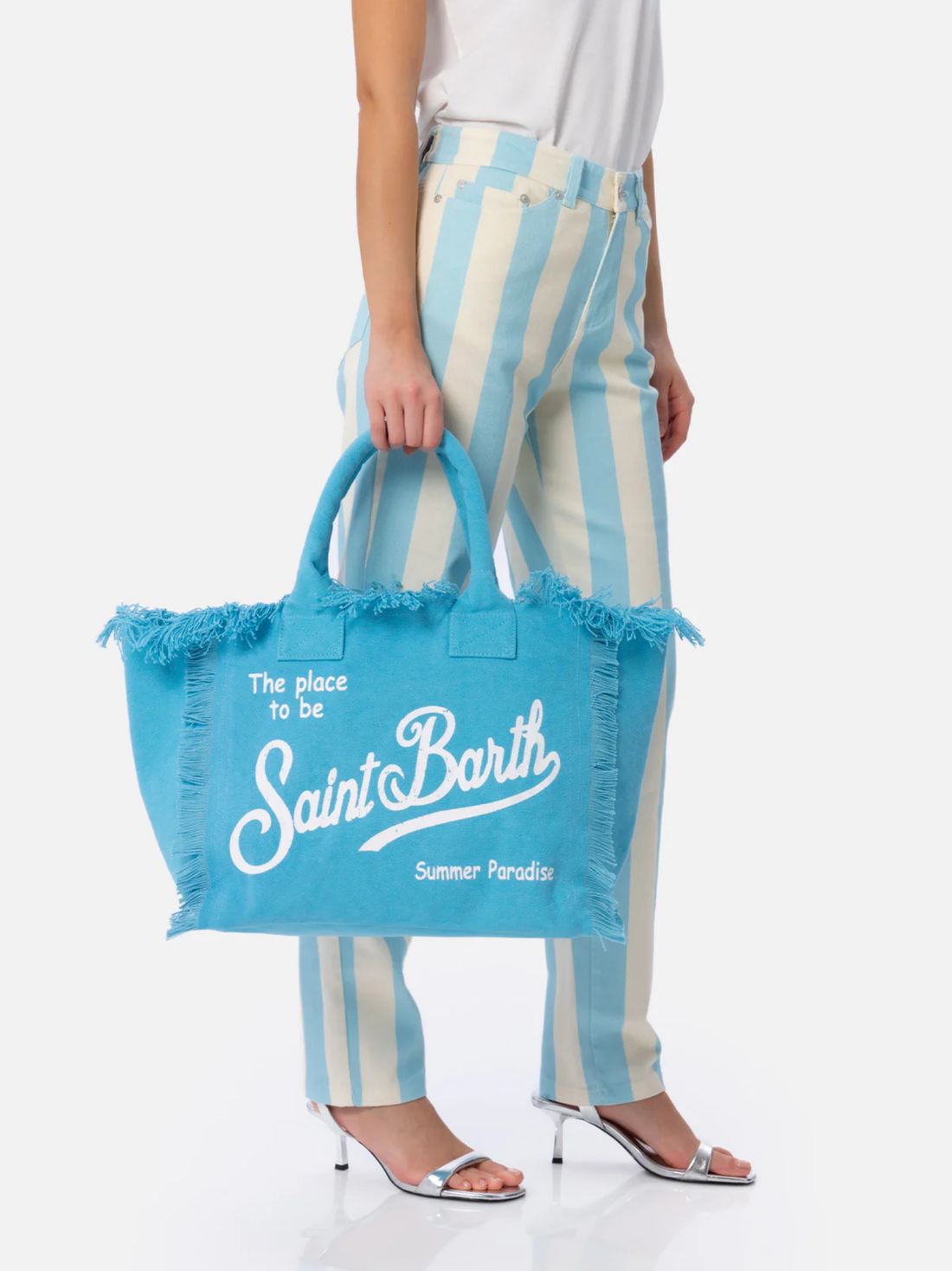 SAC BLEU CIEL
