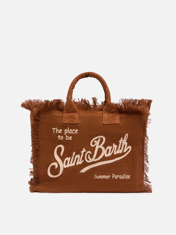 SAC MOYEN MARRON