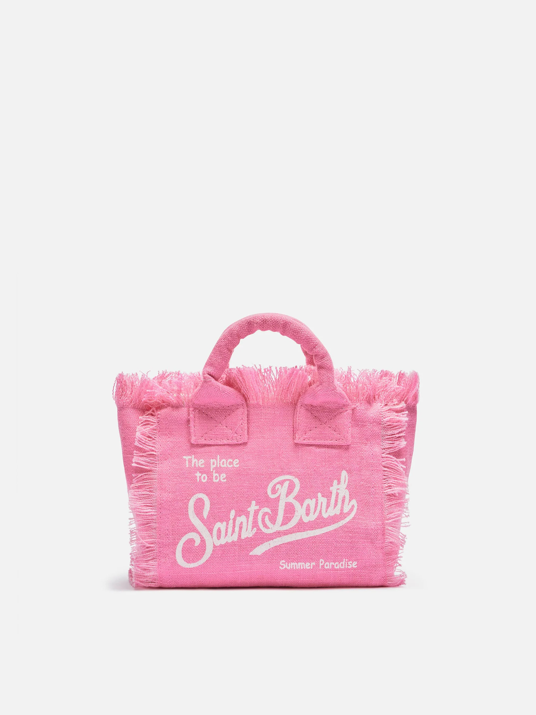 SAC MINI FUCHSIA