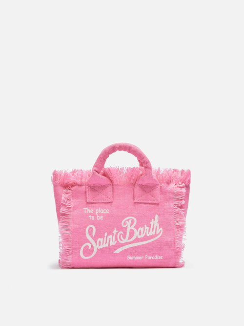 SAC MINI FUCHSIA