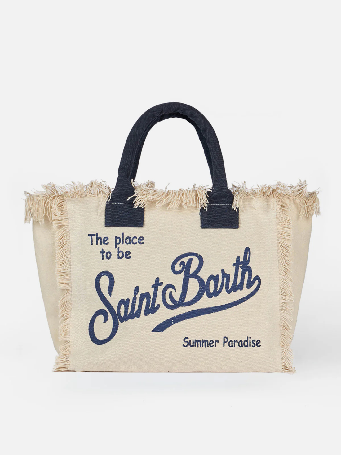 SAC BLANC CRÈME
