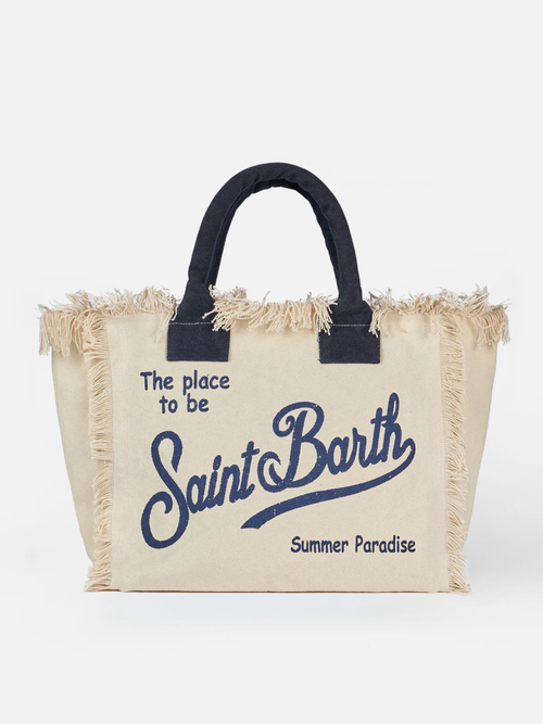SAC BLANC CRÈME