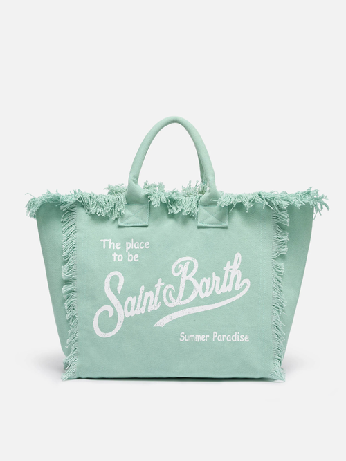 SAC VERT D'EAU