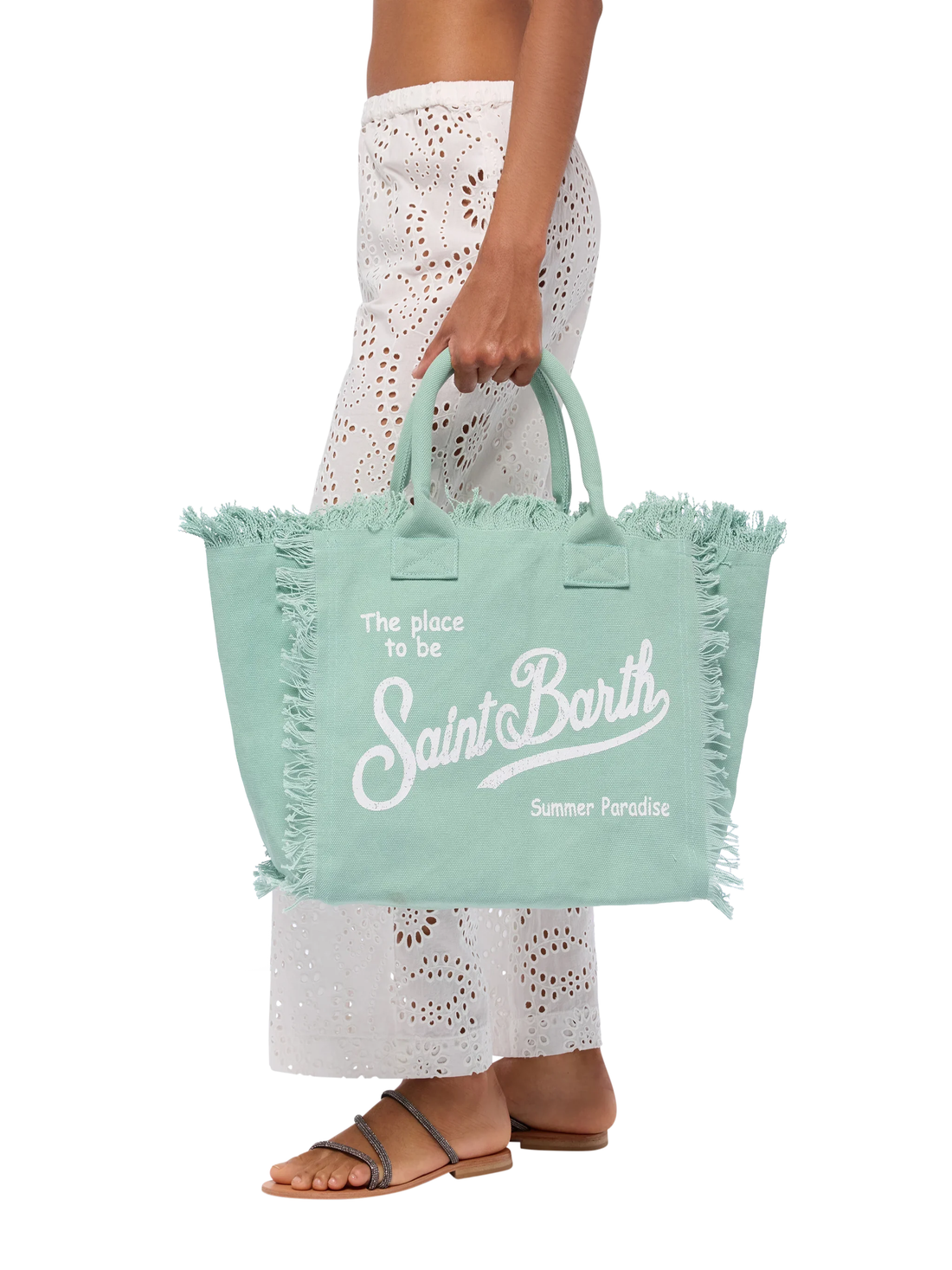 SAC VERT D'EAU