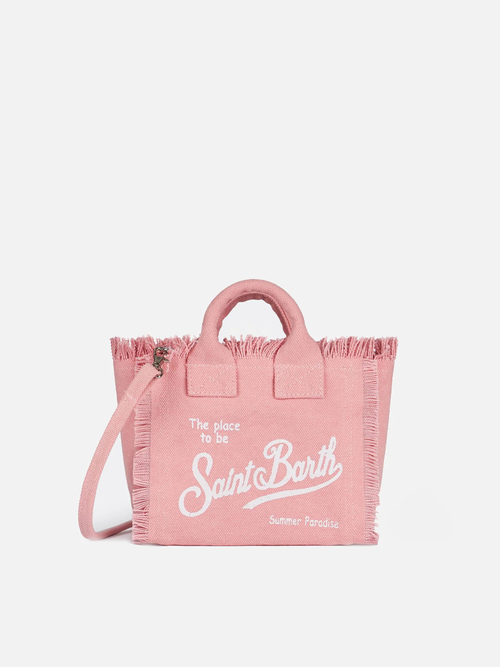 SAC MINI ROSE