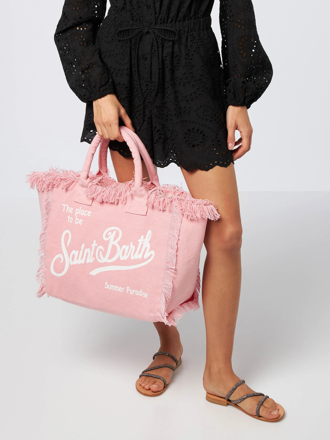 SAC ROSE