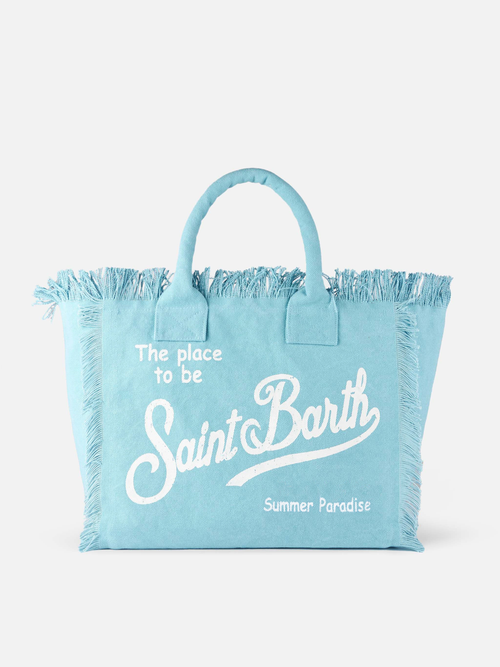 SAC BLEU CIEL