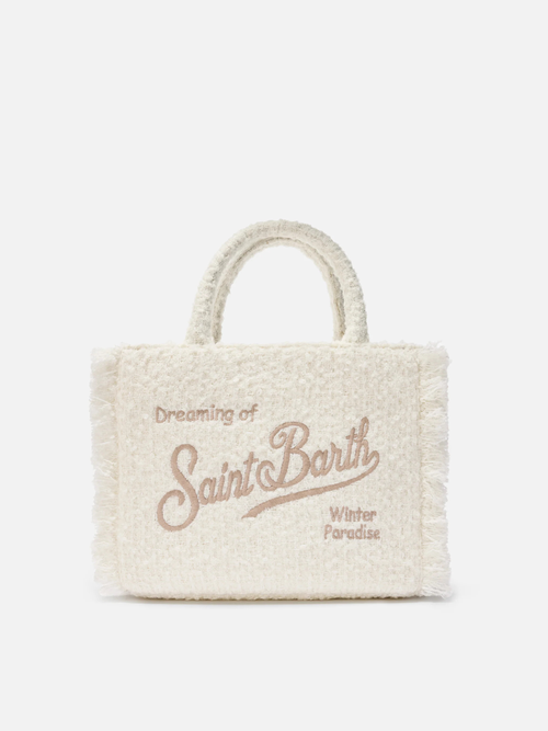 SAC MOYEN BLANC WINTER PARADISE