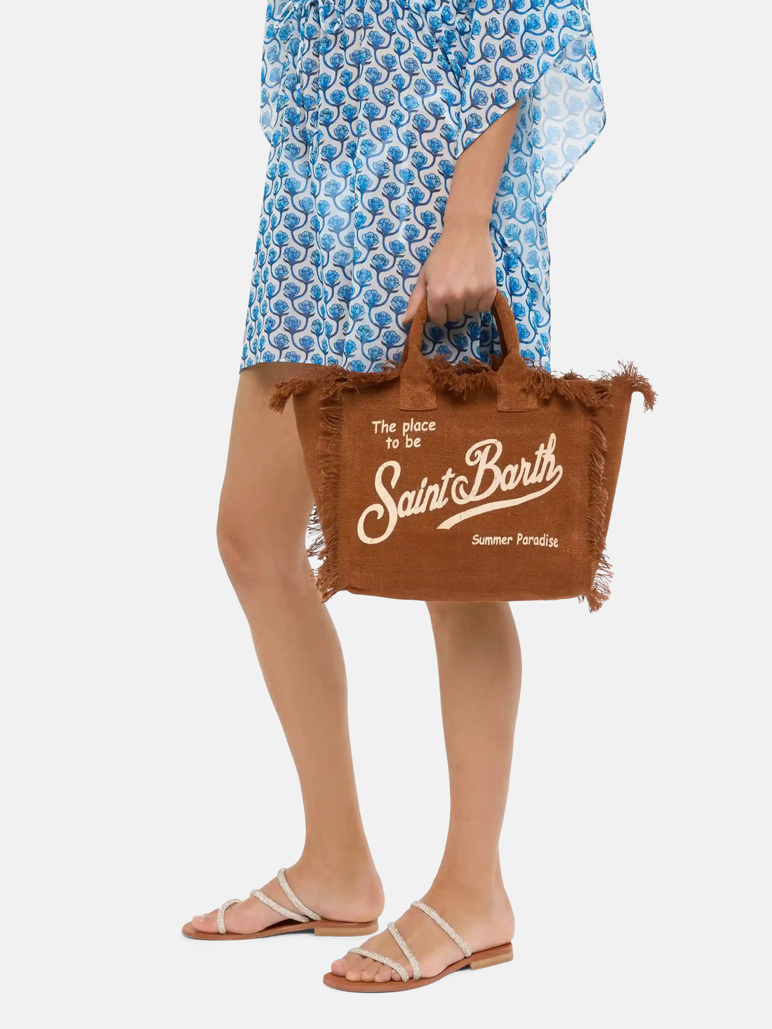 SAC MOYEN MARRON