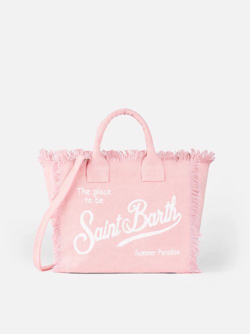 SAC MOYEN ROSE