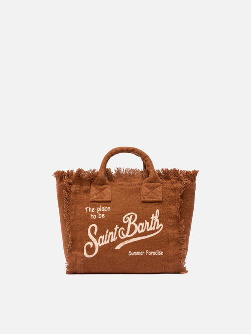 SAC MINI MARRON