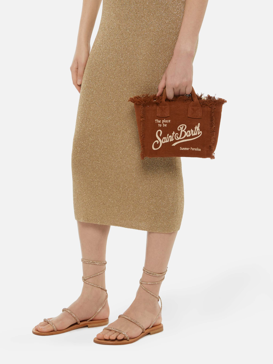SAC MINI MARRON